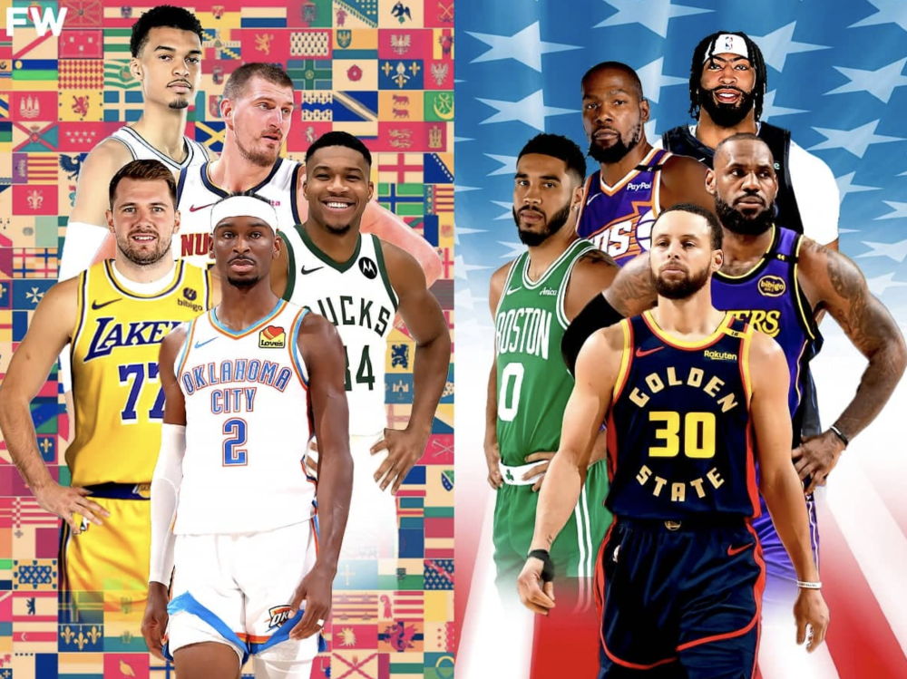 包含字母哥意外战胜美国队，出色防守引爆全场！的词条